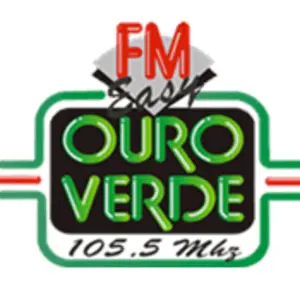 ラジオ オウロ ヴェルデ 105.5 FM
