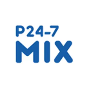 P24-7 ミックス