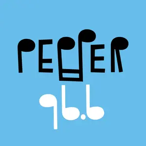 ラジオペッパー 96.6