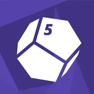5 - 朝