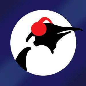 ペンギン ブルース