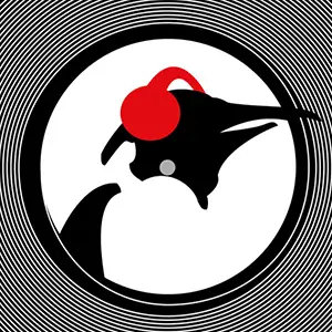 ペンギンの溝