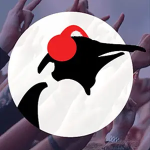 ペンギン・オン・ザ・ロックス