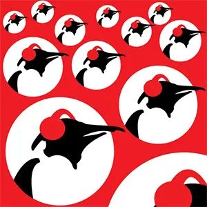 ペンギンポップ