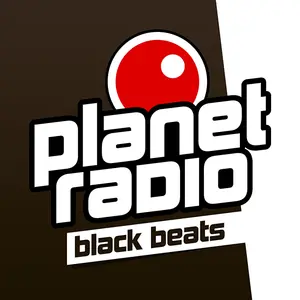 プラネットラジオ ブラックビート