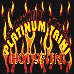 プラチナトリニホット97FM
