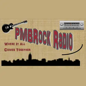 PMBロックラジオ