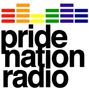 PNN ラジオ – PrideNation ラジオ