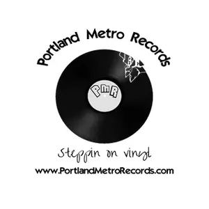 Portland Metro Records ラジオ