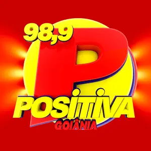ポジティブラジオ 98.9 FM