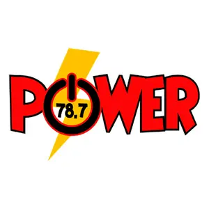 パワー78.7ラジオ