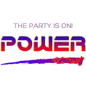 パワー963.net