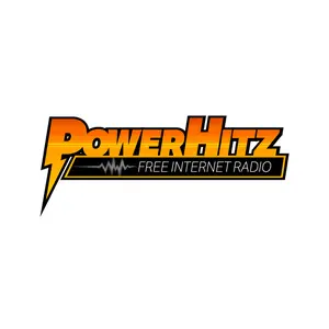 Powerhitz.com - Jamz ラジオ