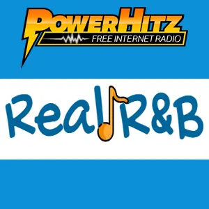 Powerhitz.com - リアル R&B