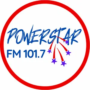 パワースターラジオ FM101.7