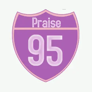 褒める95