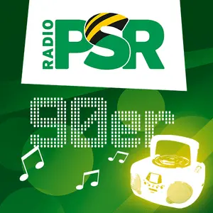 ラジオ PSR 90er