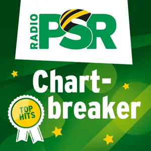 RADIO PSR チャートブレーカー
