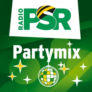 RADIO PSR パーティーミックス