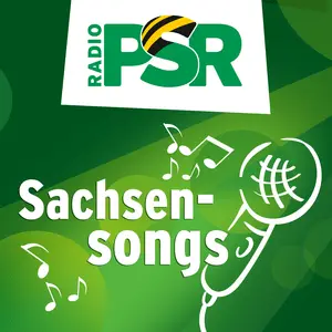 RADIO PSR ザクセンソングス