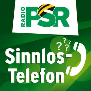 RADIO PSR 意味のない電話