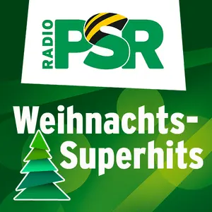 RADIO PSR クリスマスのスーパーヒット曲