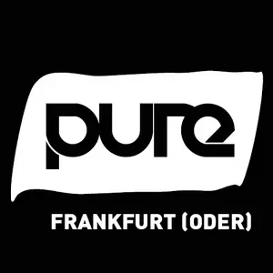 pure fm - フランクフルト電子ラジオ