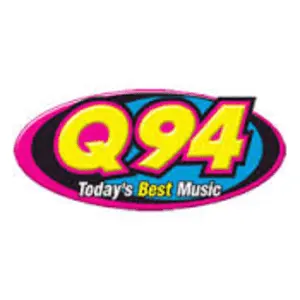 Q94 ラジオ