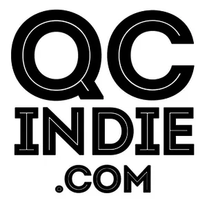 QCindie.com ラジオ