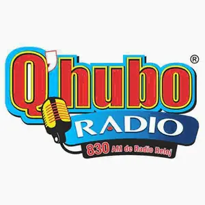Q'hubo ラジオ 830 AM