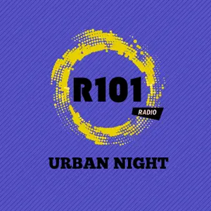 R101 アーバンナイト