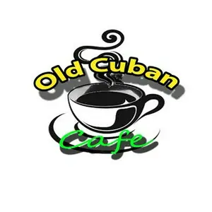 Radi Old Cuba Cafe ラジオ