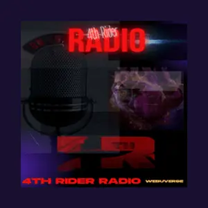 Radio 4 Play Hip Hop ラジオ