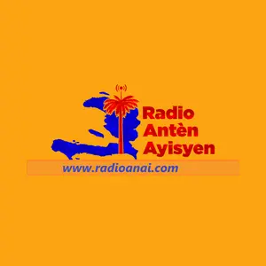 Radio antèn Ayisyen International ラジオ