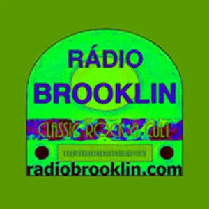 Radio Brooklin ラジオ