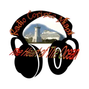 Radio Corinto Miami ラジオ