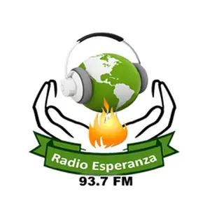 Radio Esperanza 93.7 ラジオ