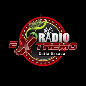 Radio Extremo Guila Oaxaca ラジオ