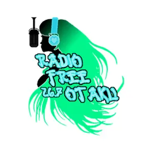 Radio Free Otaku ラジオ