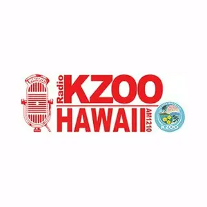 ラジオ KZOO ハワイ
