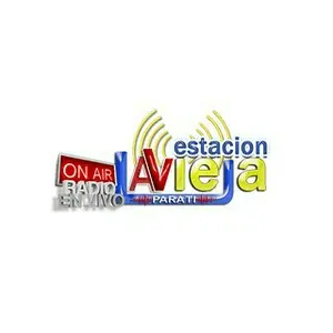 Radio La Vieja Estacion ラジオ