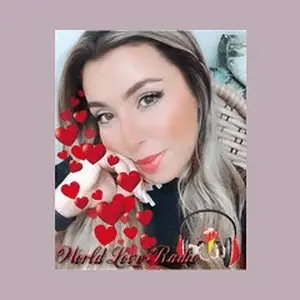 Radio LOVE Emily ラジオ