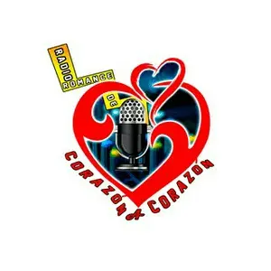 Radio Romance Corazon ラジオ