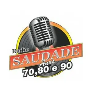 Radio Saudade ラジオ