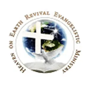 Radio Tele HeavenOnEarth Revival Evangelistic Ministry ラジオ