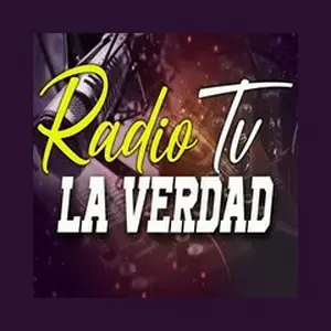 Radio Tv La Verdad ラジオ