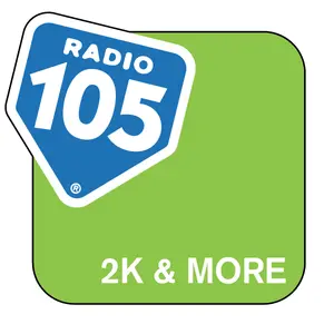 Radio 105 - 2k など!