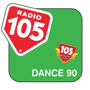 ラジオ 105 - ダンス 90