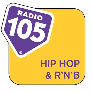 ラジオ 105 - ヒップホップ & RnB