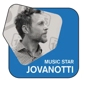 Radio 105 - MUSIC STAR ジョバノッティ